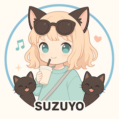 SUZUYO